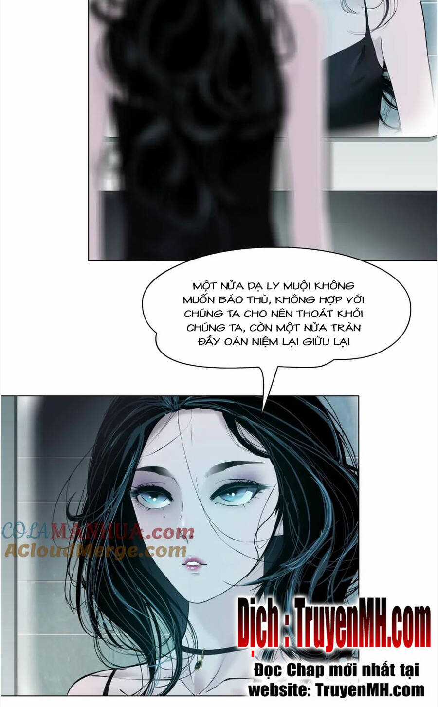 Điêu Khắc Chapter 81 trang 20