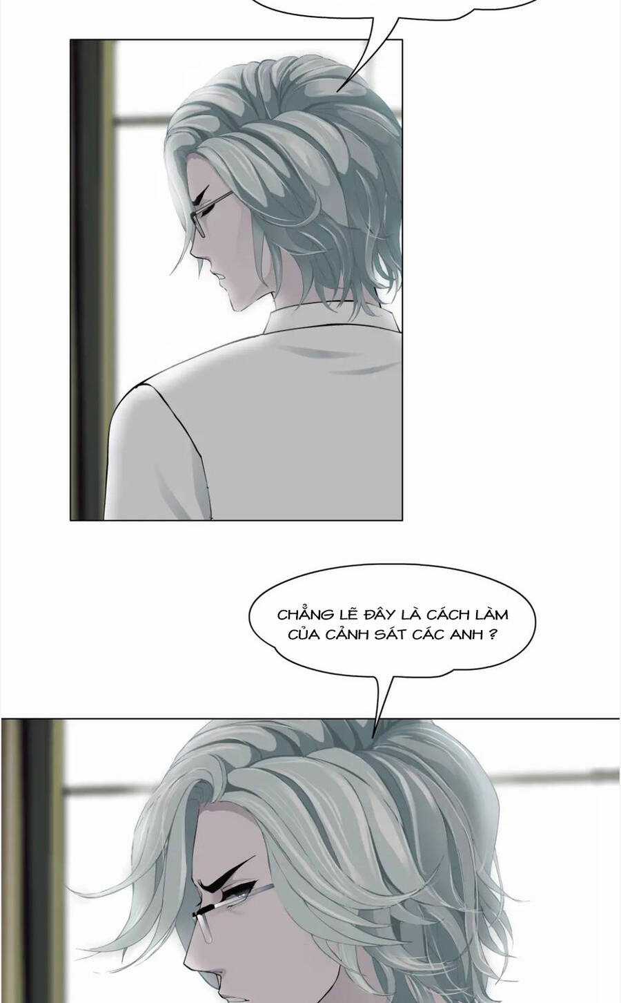 Điêu Khắc Chapter 81 trang 7