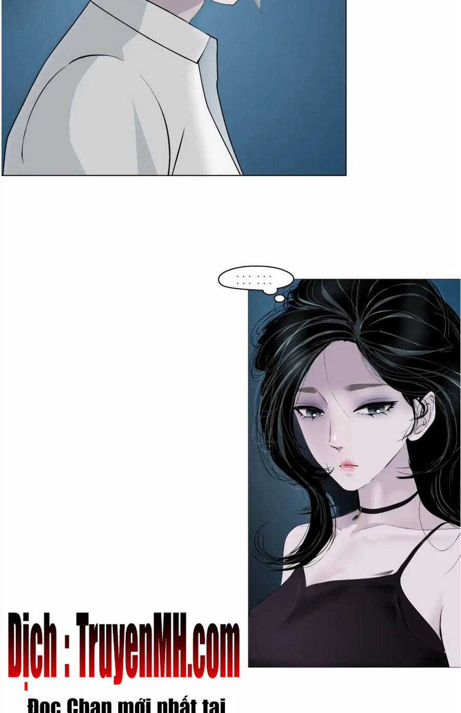 Điêu Khắc Chapter 82 trang 11