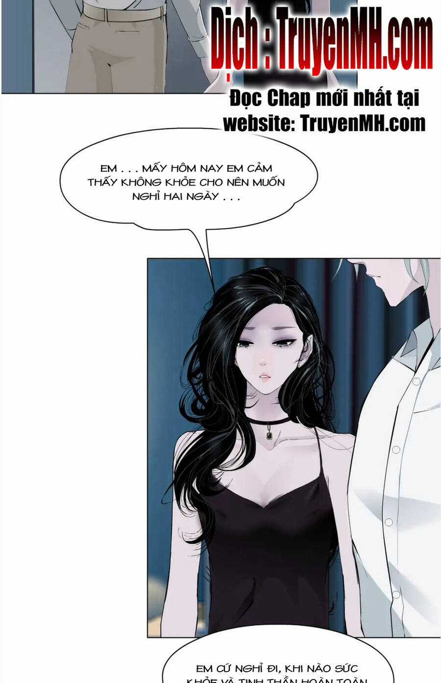 Điêu Khắc Chapter 82 trang 13