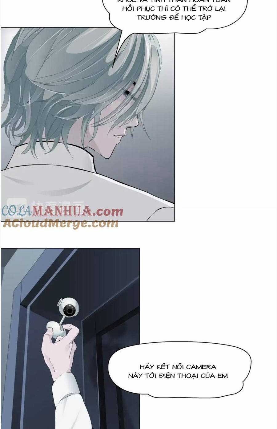 Điêu Khắc Chapter 82 trang 14