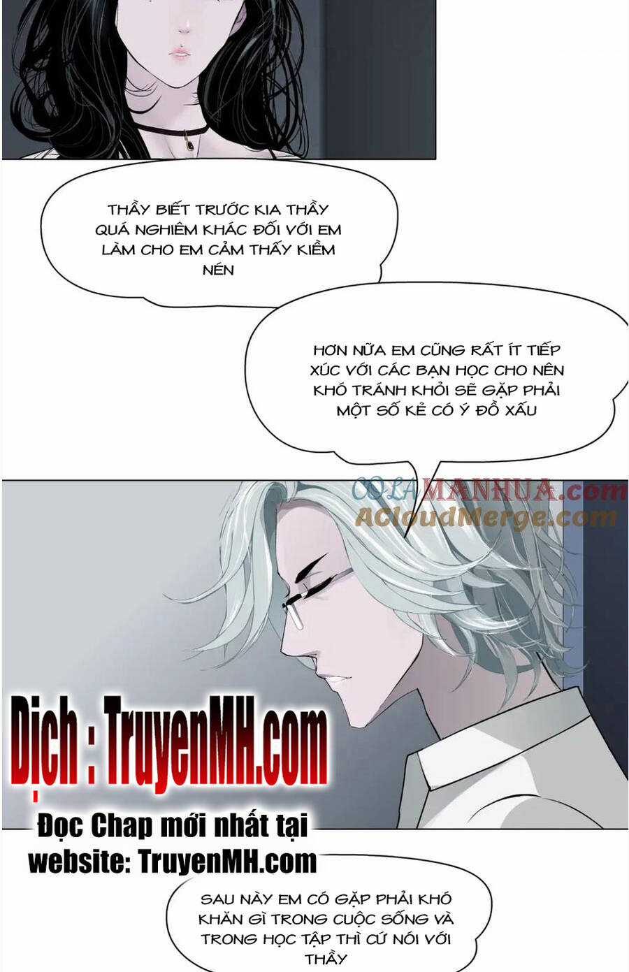 Điêu Khắc Chapter 82 trang 16
