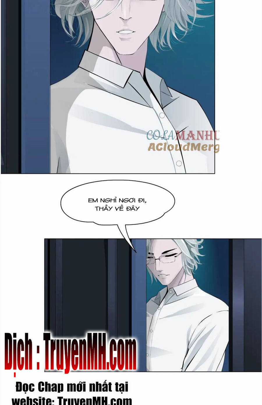 Điêu Khắc Chapter 82 trang 18