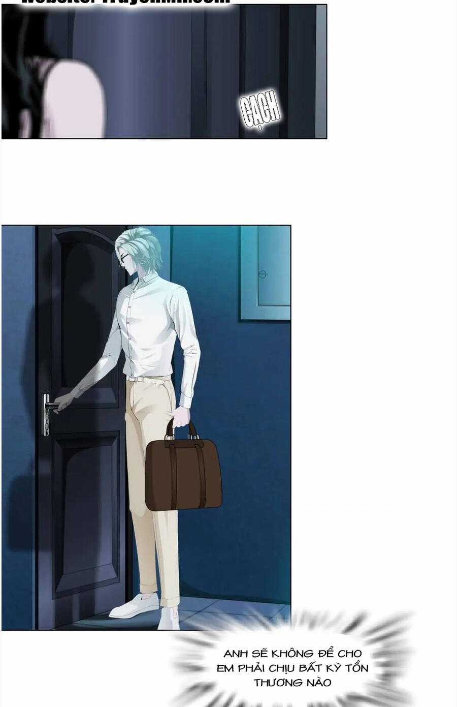 Điêu Khắc Chapter 82 trang 19