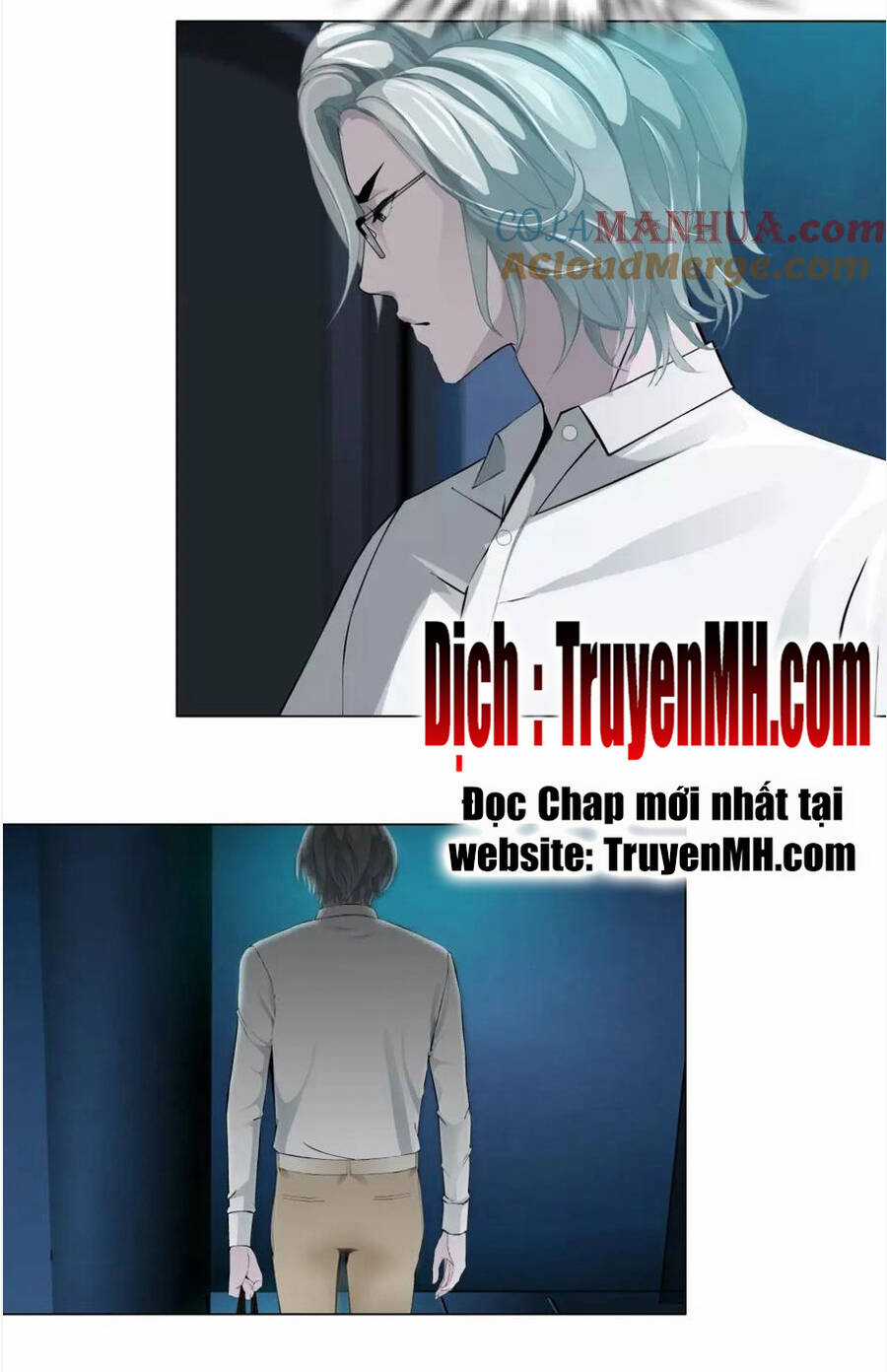 Điêu Khắc Chapter 82 trang 20