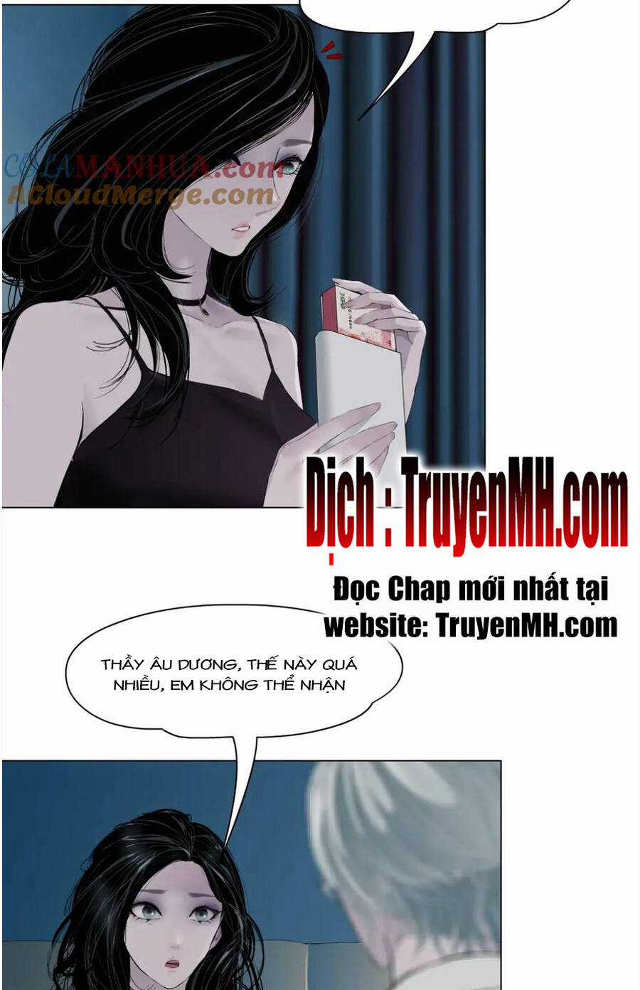 Điêu Khắc Chapter 82 trang 7