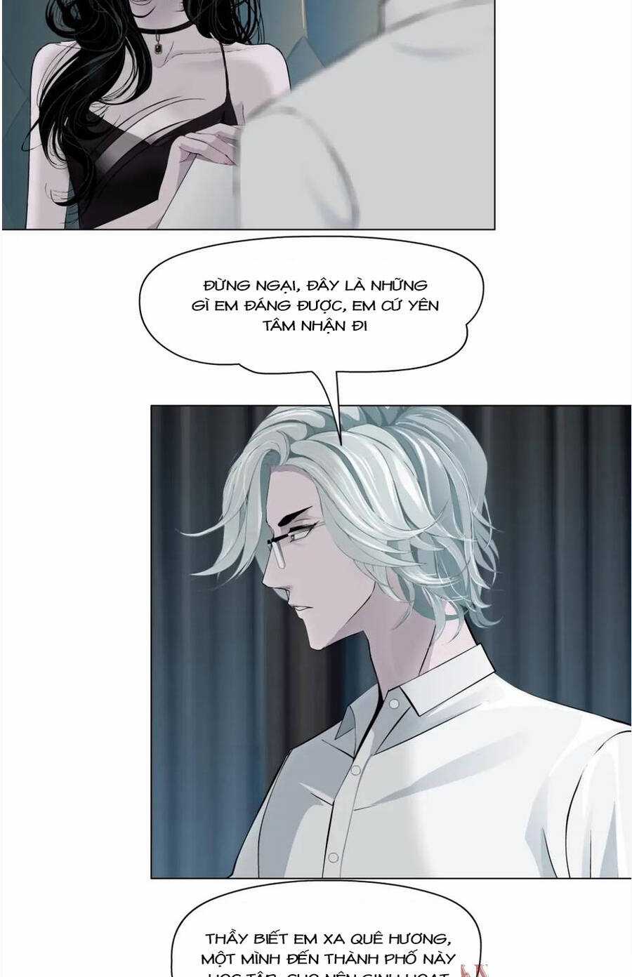 Điêu Khắc Chapter 82 trang 8