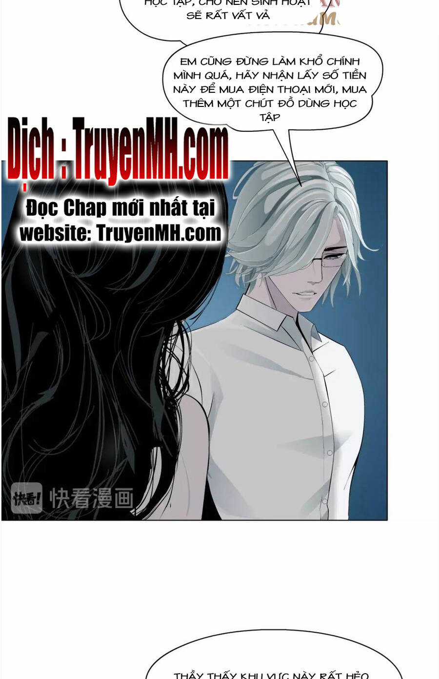 Điêu Khắc Chapter 82 trang 9