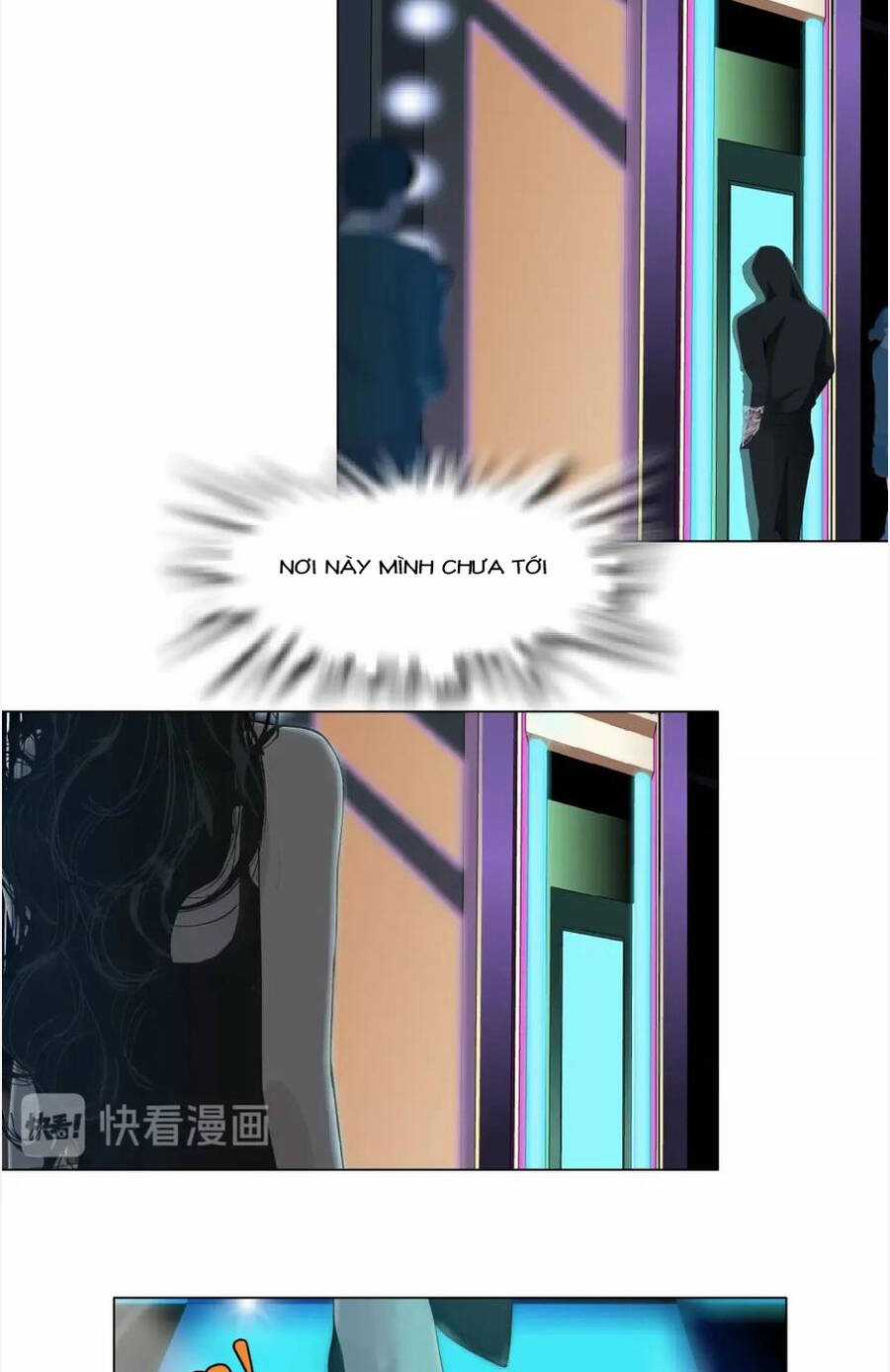 Điêu Khắc Chapter 83 trang 10