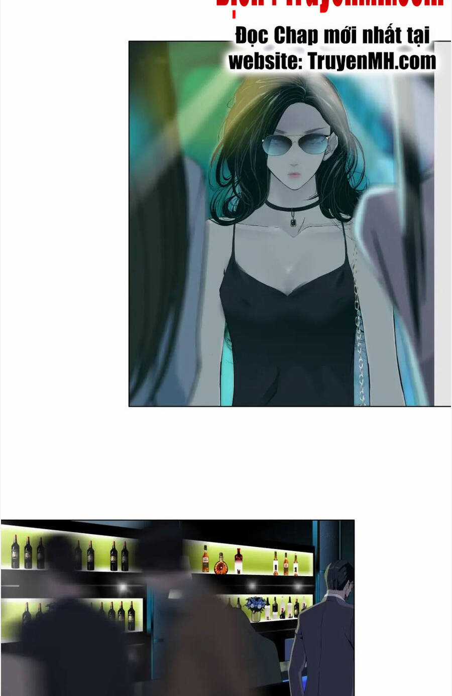 Điêu Khắc Chapter 83 trang 12