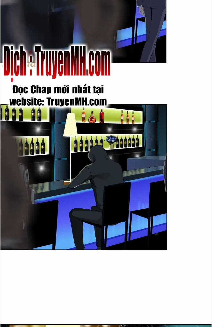 Điêu Khắc Chapter 83 trang 13