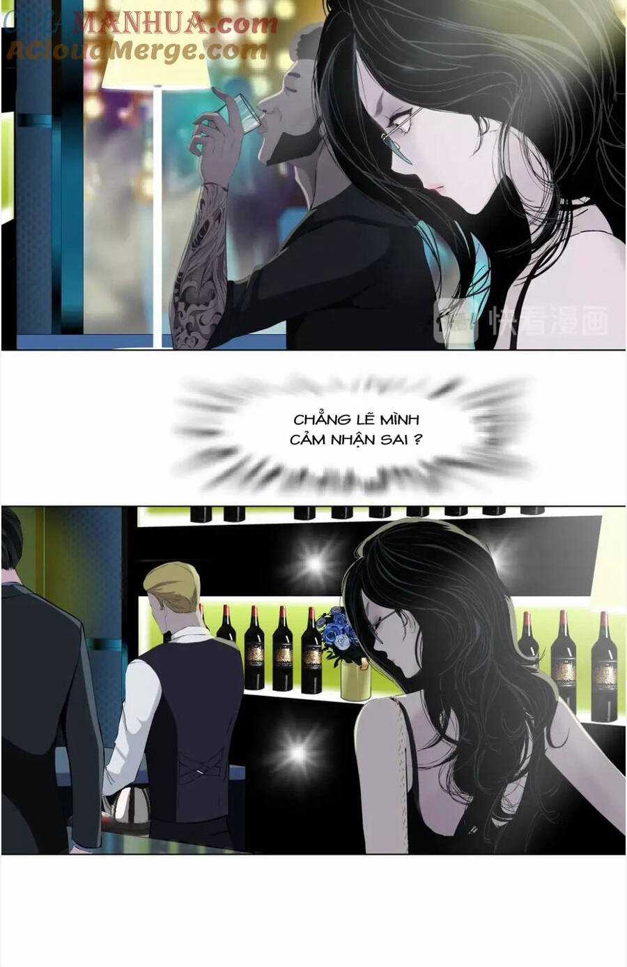 Điêu Khắc Chapter 83 trang 17