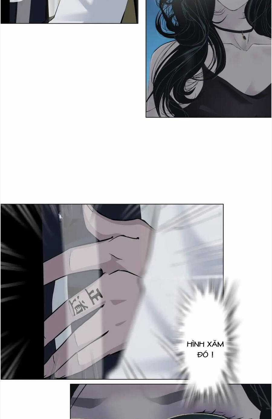 Điêu Khắc Chapter 83 trang 19