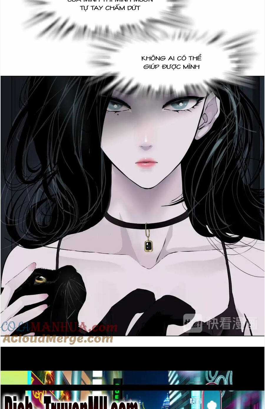 Điêu Khắc Chapter 83 trang 3