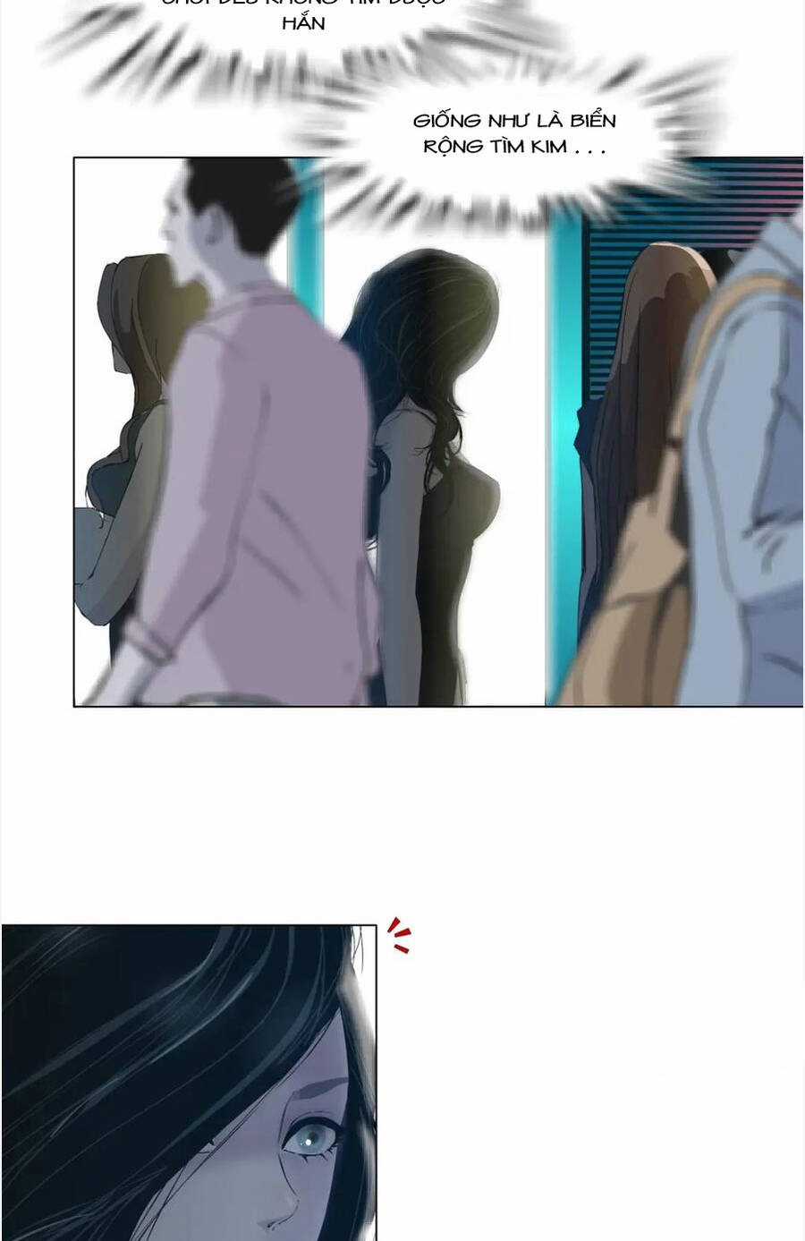 Điêu Khắc Chapter 83 trang 5