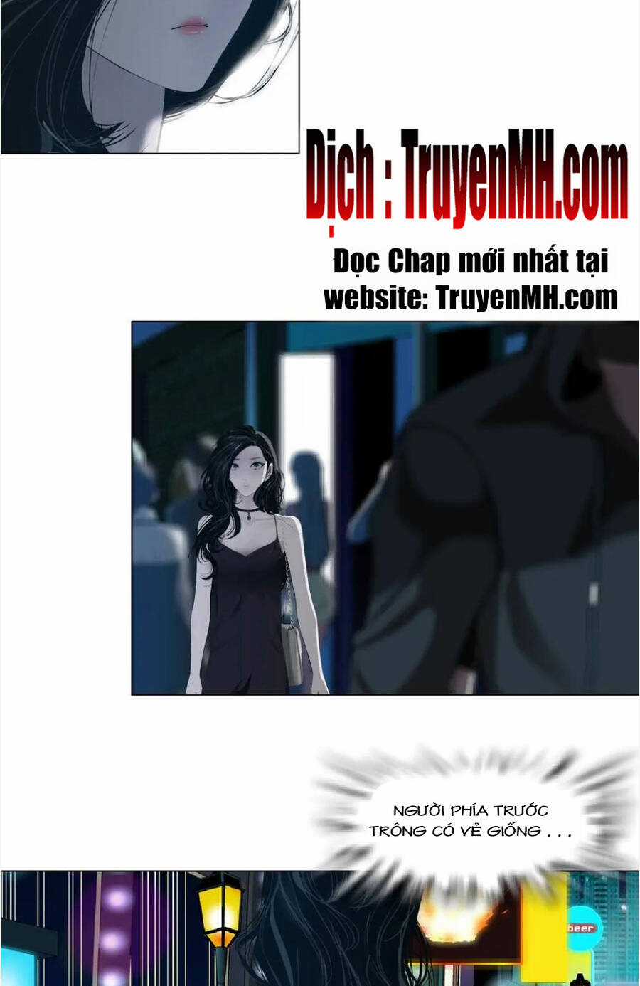 Điêu Khắc Chapter 83 trang 6