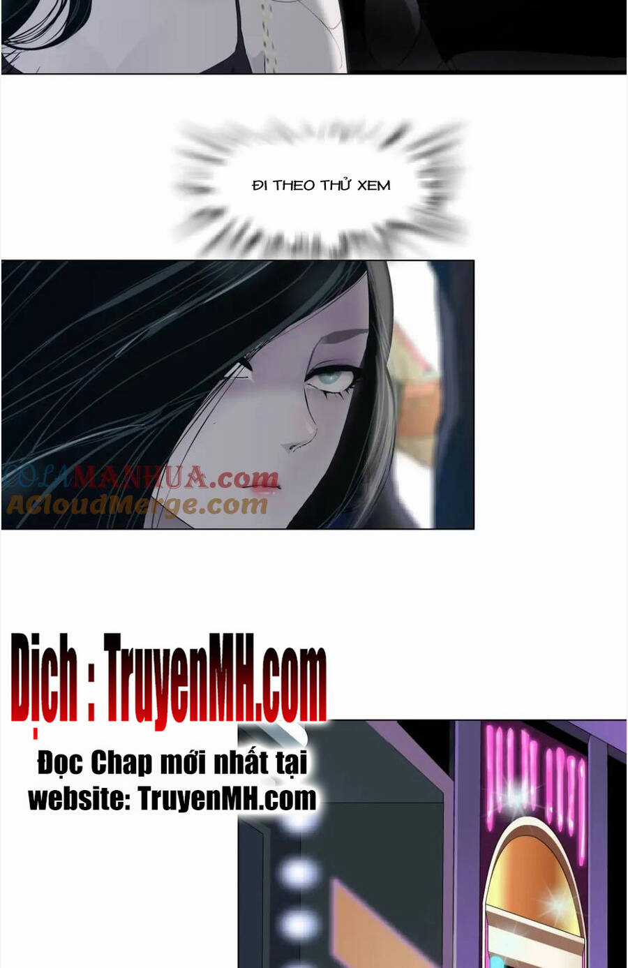 Điêu Khắc Chapter 83 trang 9