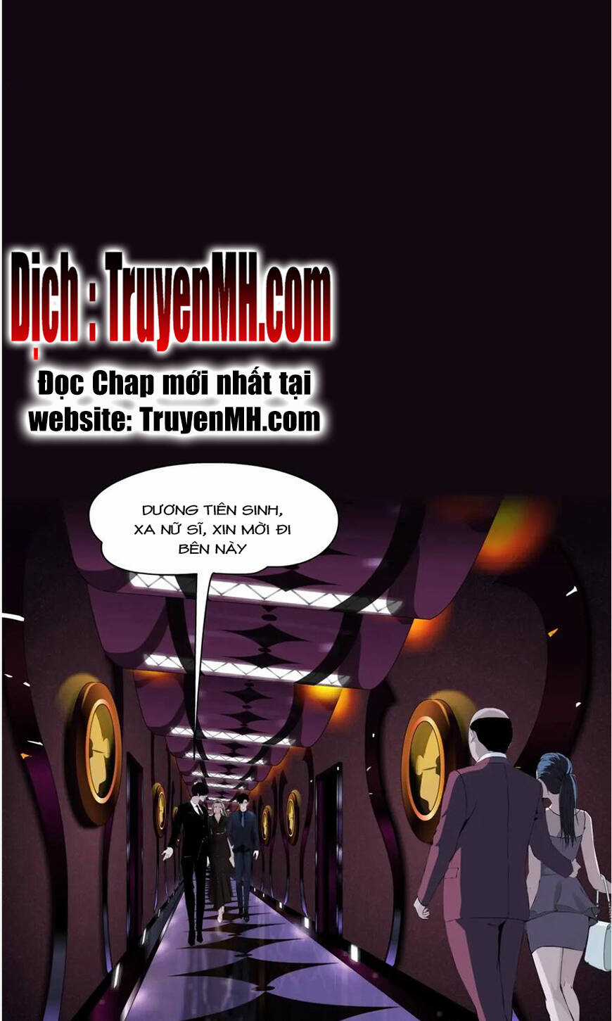 Điêu Khắc Chapter 84 trang 10