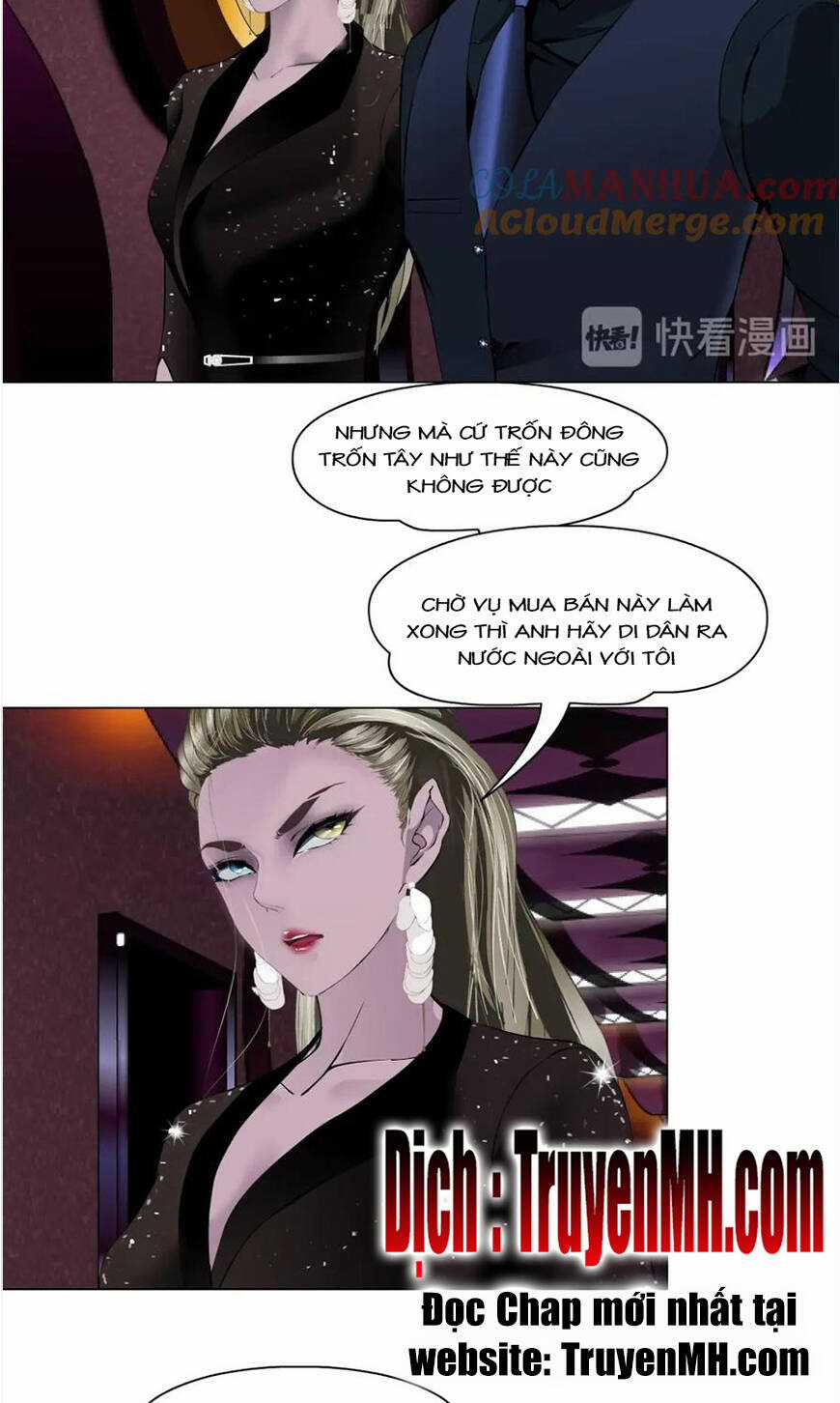 Điêu Khắc Chapter 84 trang 13