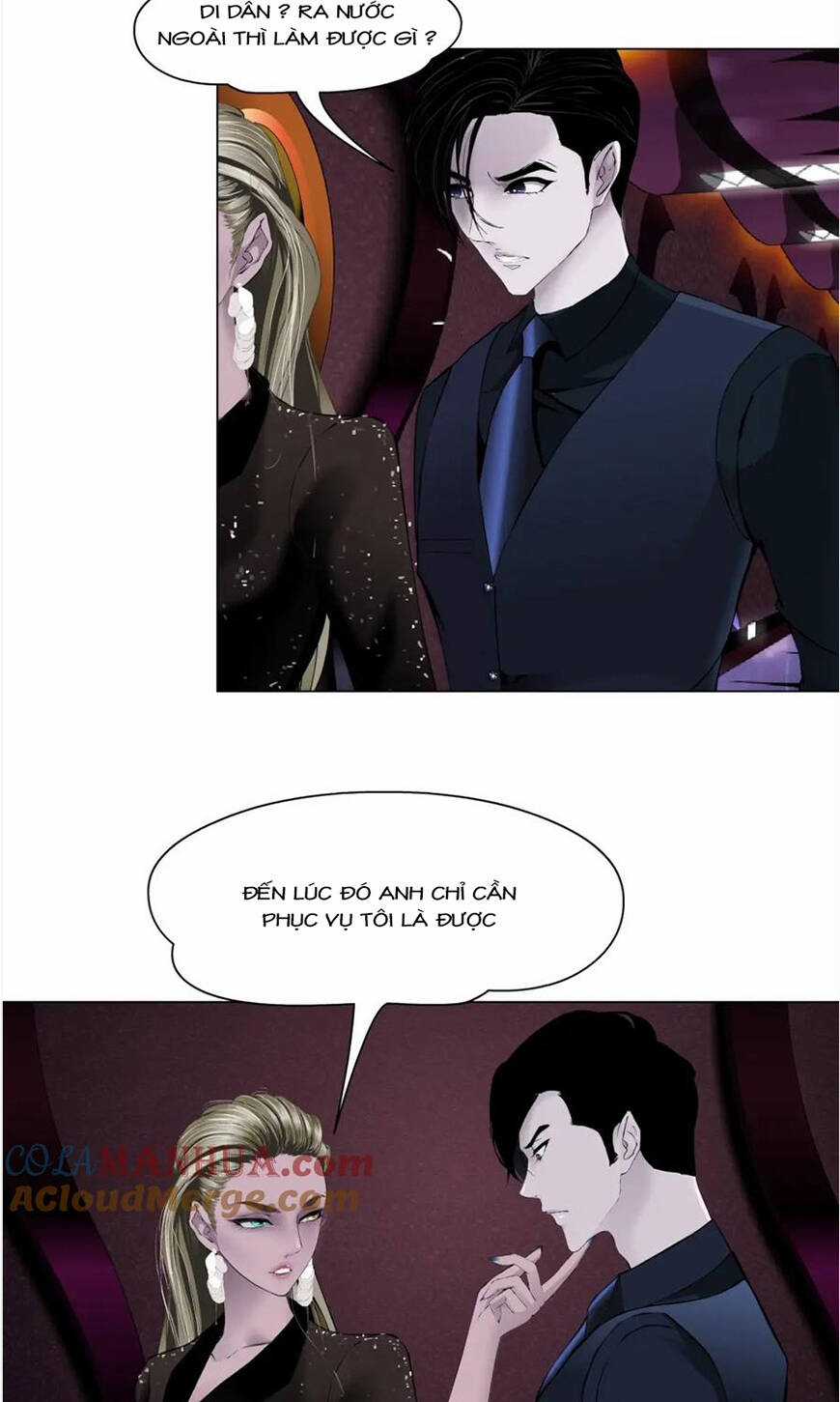 Điêu Khắc Chapter 84 trang 14