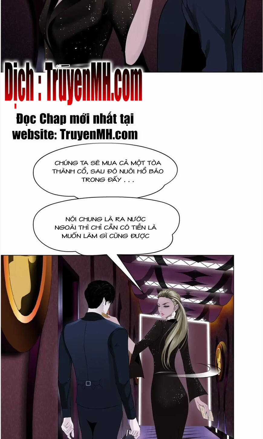 Điêu Khắc Chapter 84 trang 15