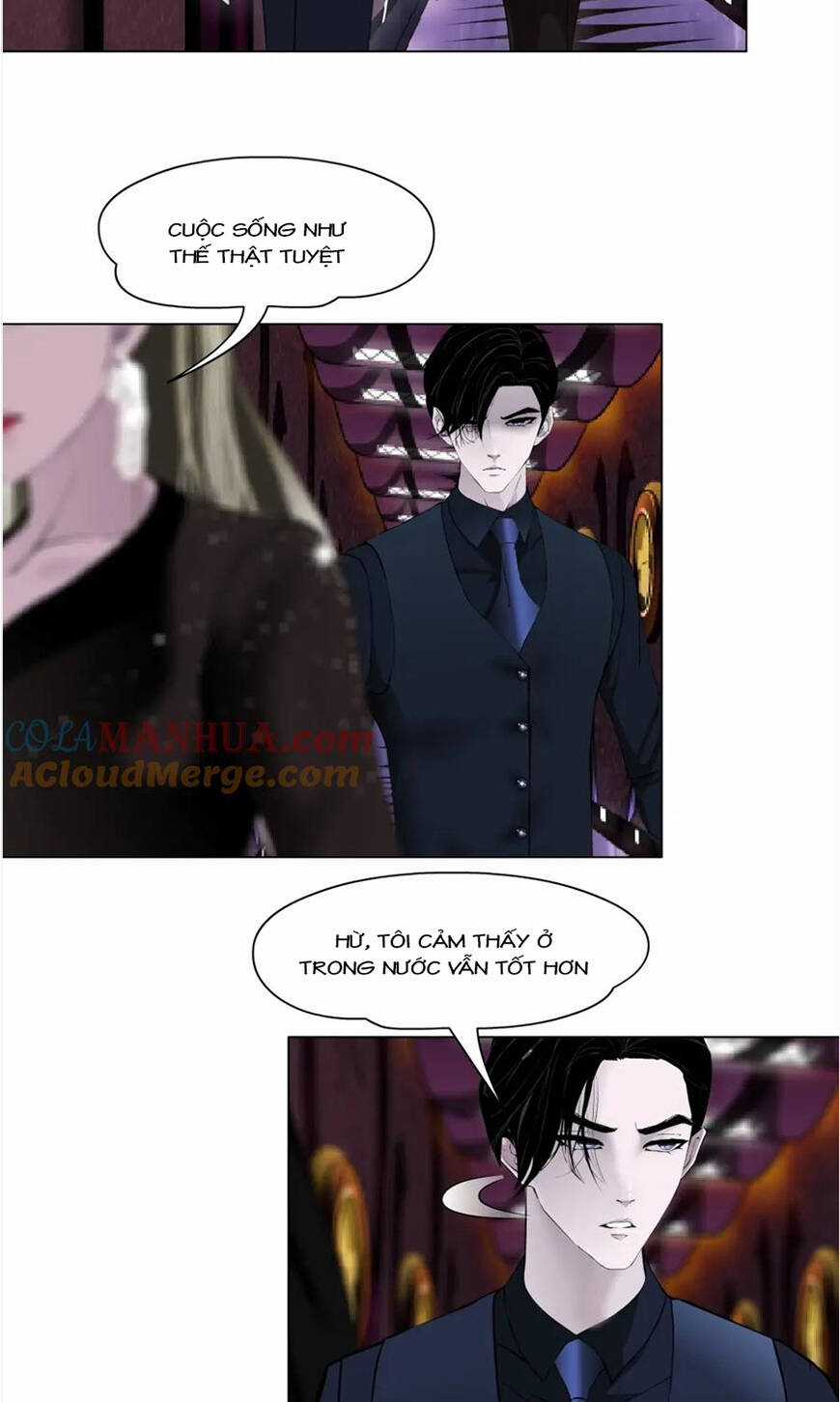 Điêu Khắc Chapter 84 trang 16