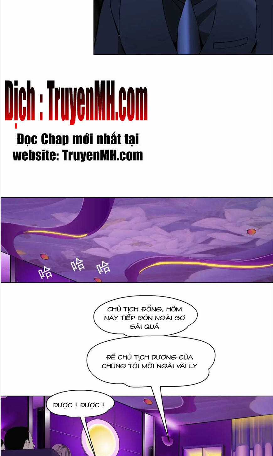 Điêu Khắc Chapter 84 trang 17