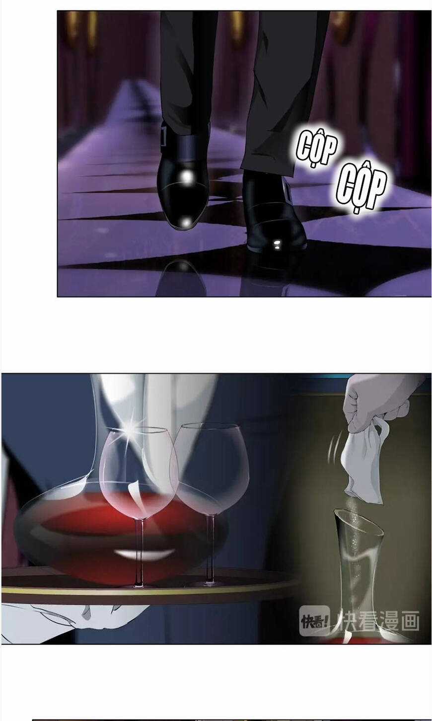 Điêu Khắc Chapter 84 trang 19