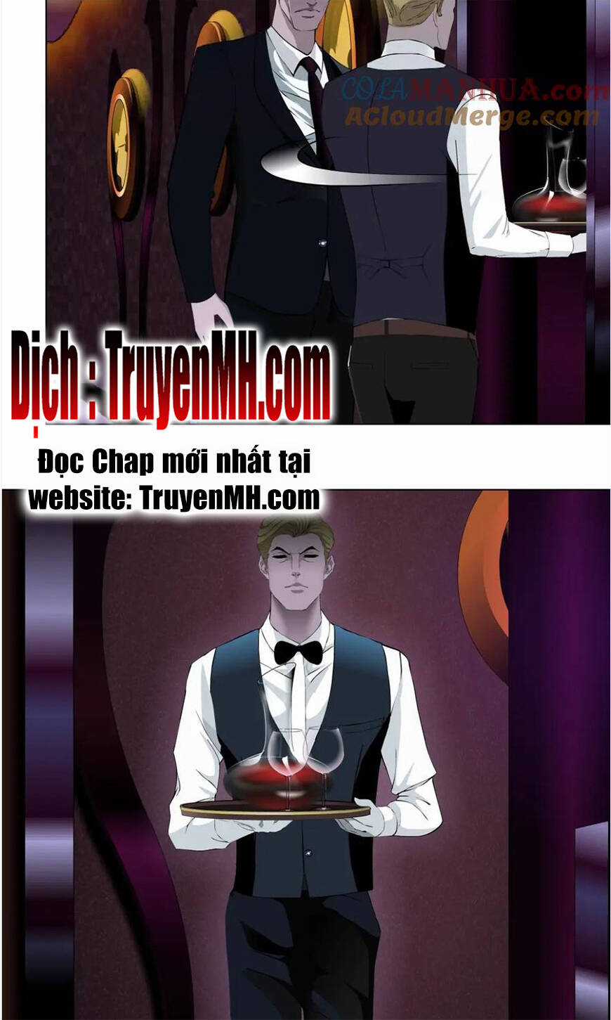 Điêu Khắc Chapter 84 trang 20