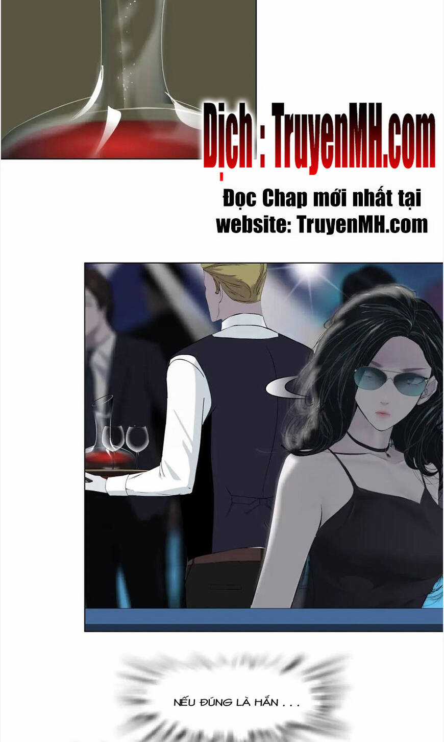 Điêu Khắc Chapter 84 trang 3