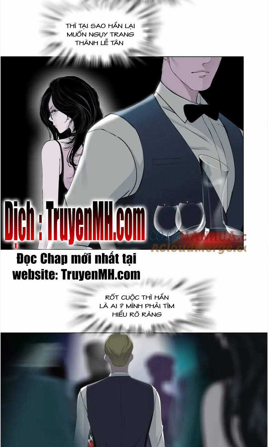 Điêu Khắc Chapter 84 trang 4