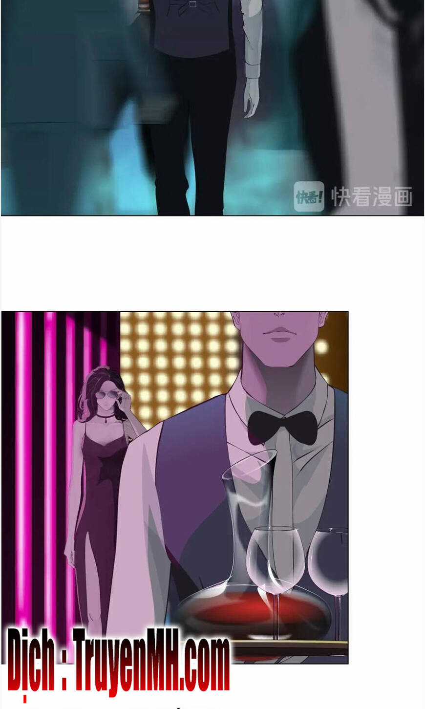 Điêu Khắc Chapter 84 trang 5