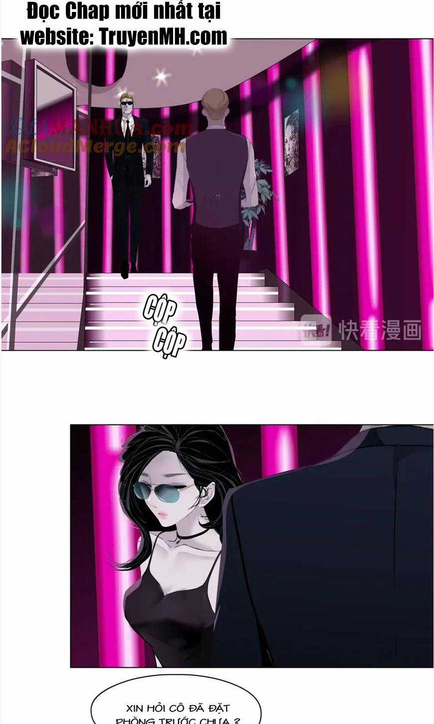 Điêu Khắc Chapter 84 trang 6