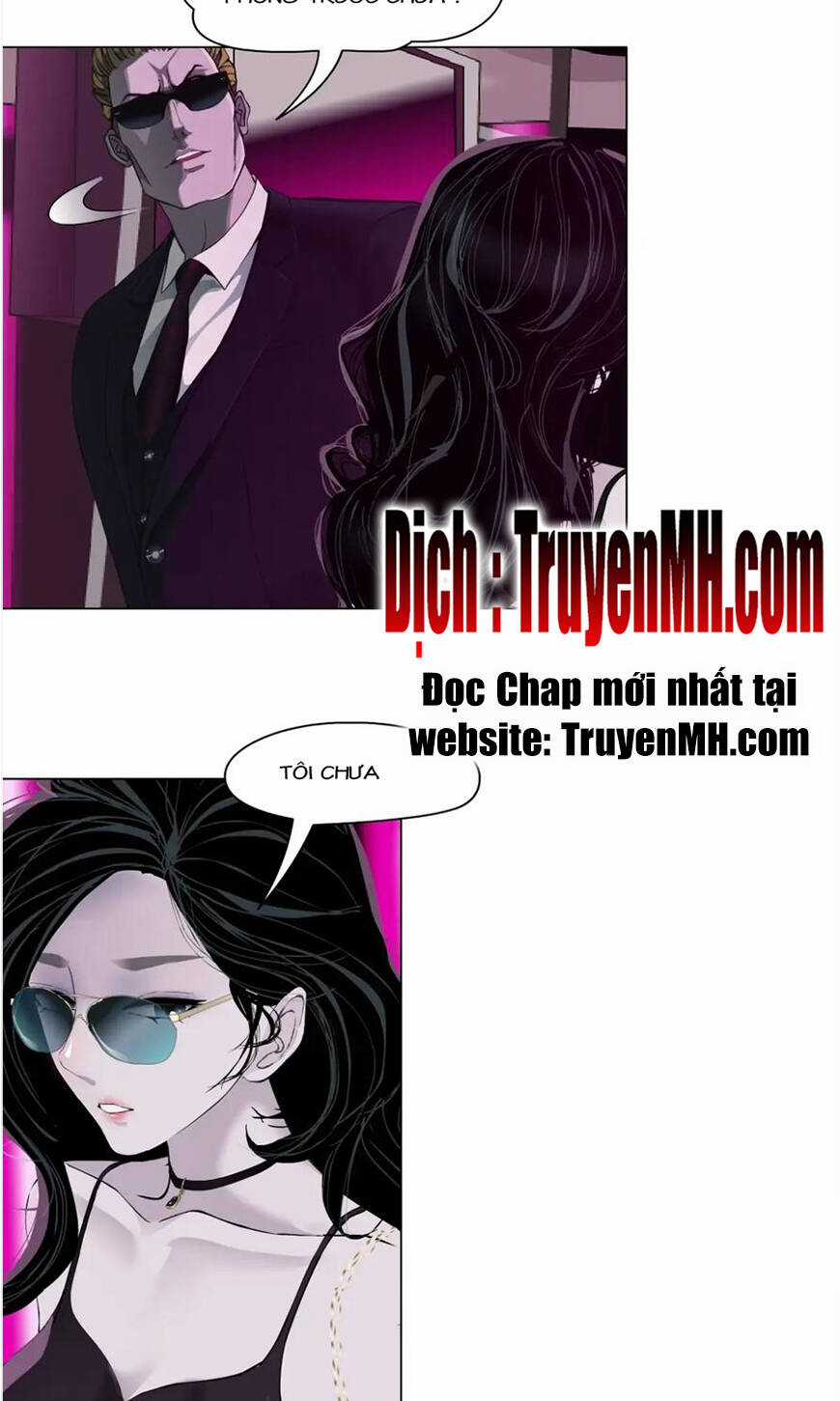 Điêu Khắc Chapter 84 trang 7