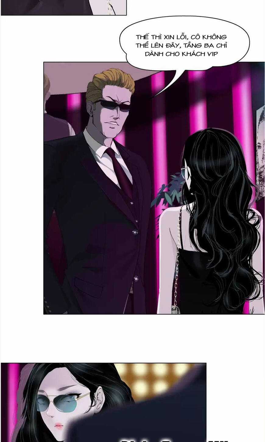 Điêu Khắc Chapter 84 trang 8