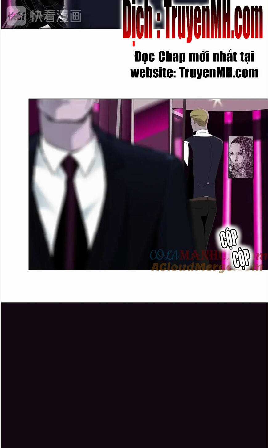 Điêu Khắc Chapter 84 trang 9