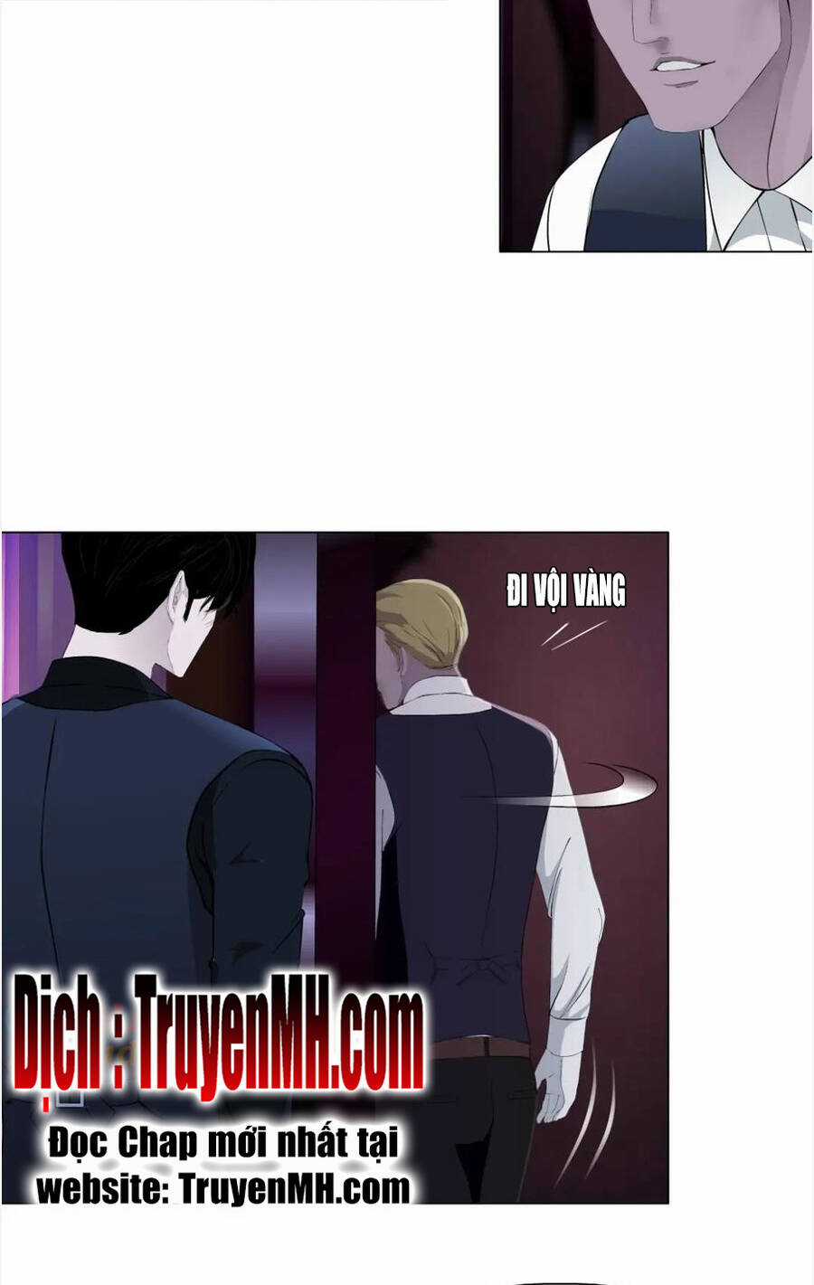 Điêu Khắc Chapter 85 trang 10