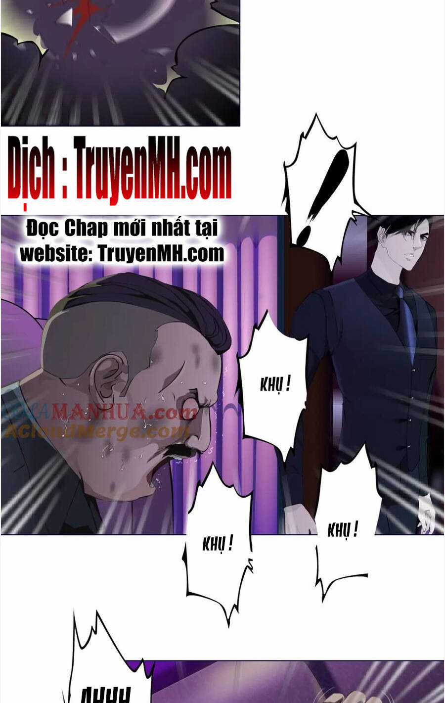 Điêu Khắc Chapter 85 trang 12