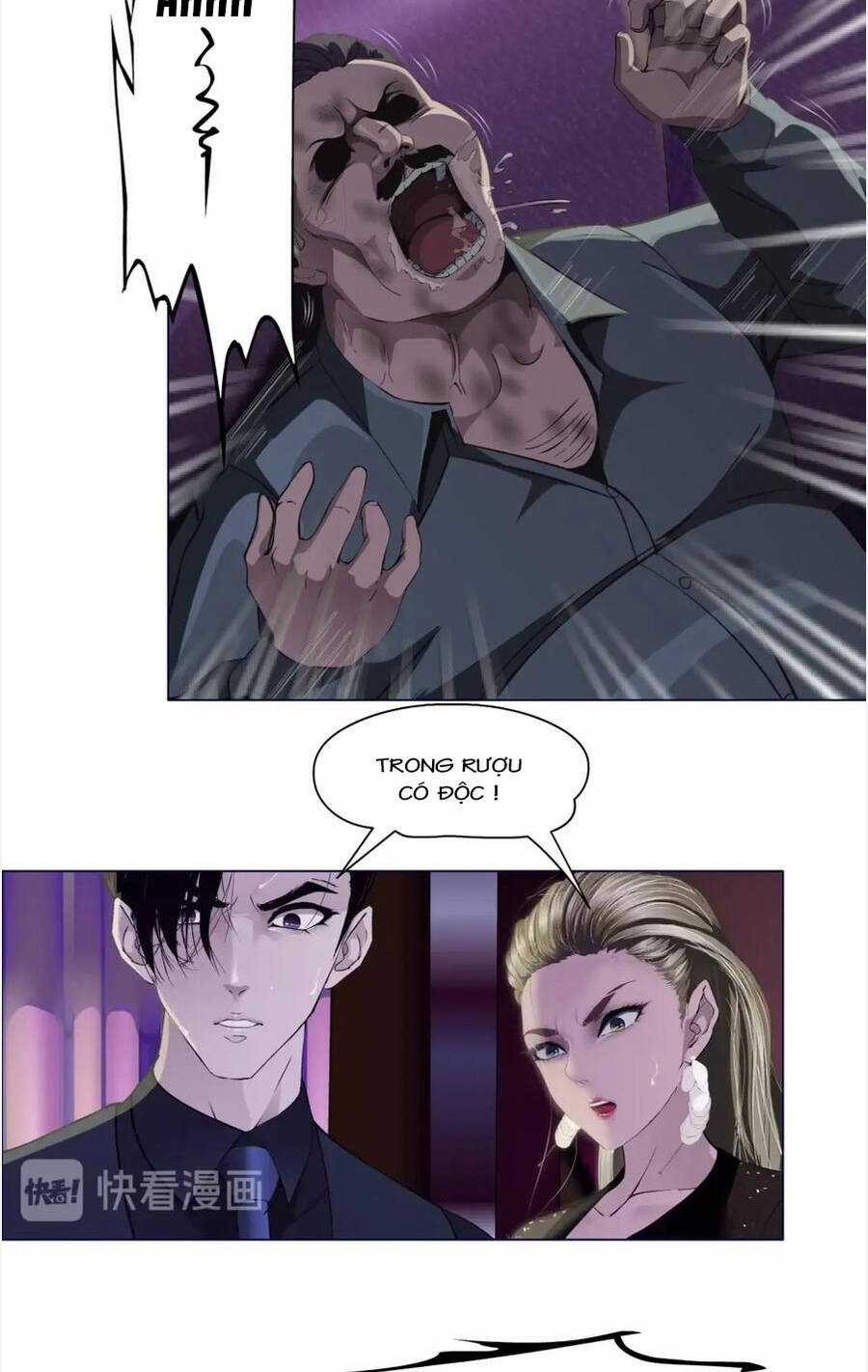 Điêu Khắc Chapter 85 trang 13