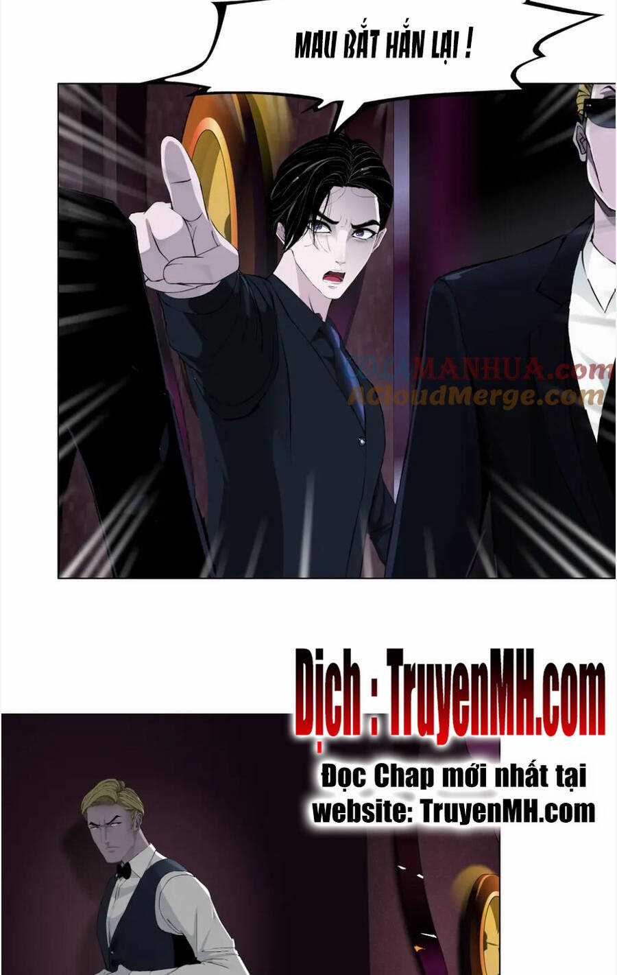 Điêu Khắc Chapter 85 trang 14