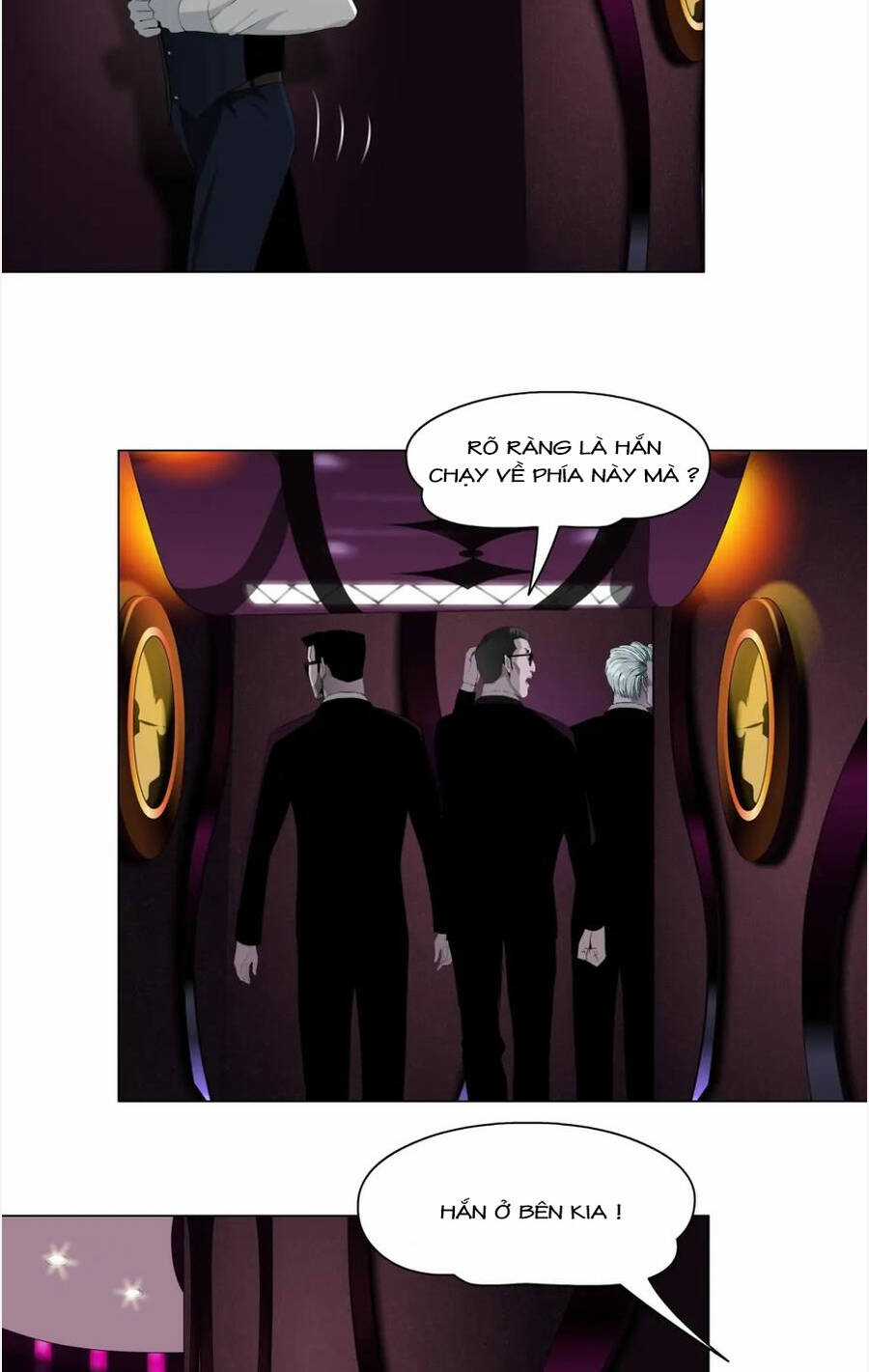 Điêu Khắc Chapter 85 trang 15