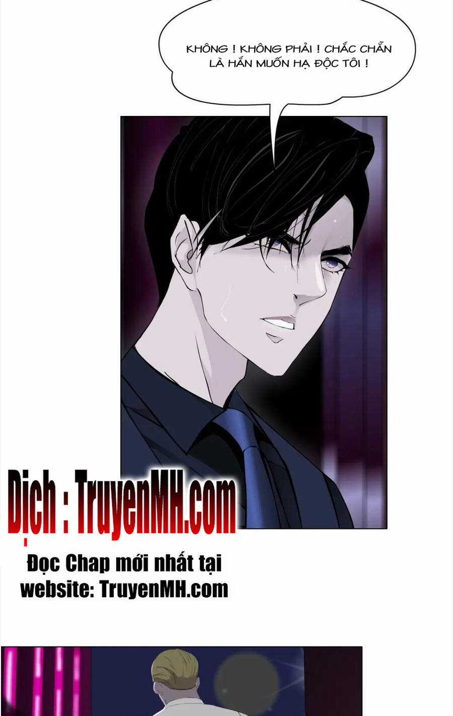 Điêu Khắc Chapter 85 trang 17