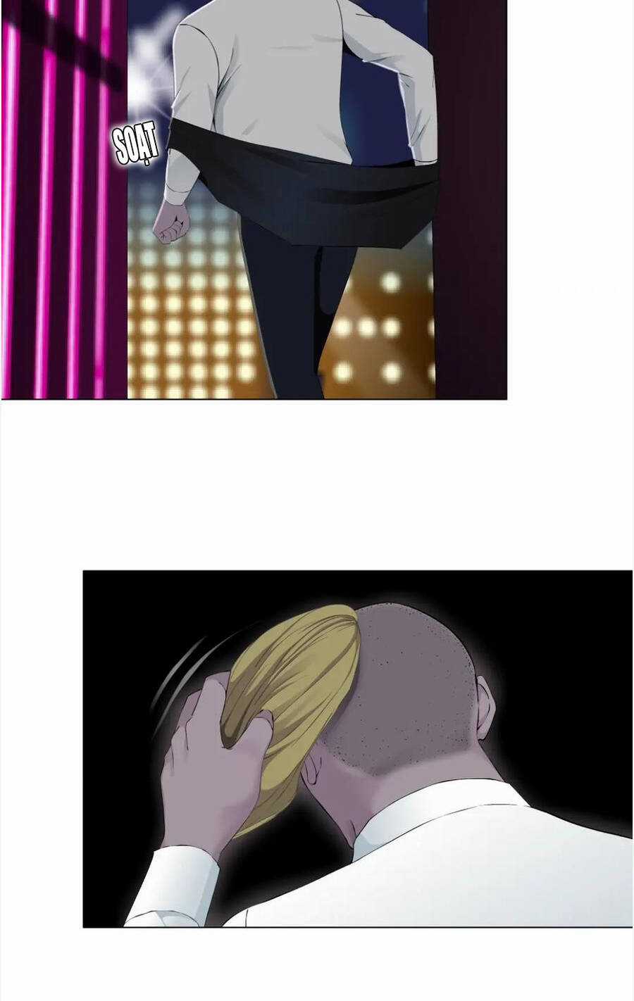 Điêu Khắc Chapter 85 trang 18