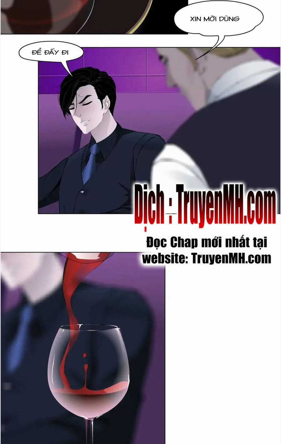 Điêu Khắc Chapter 85 trang 2