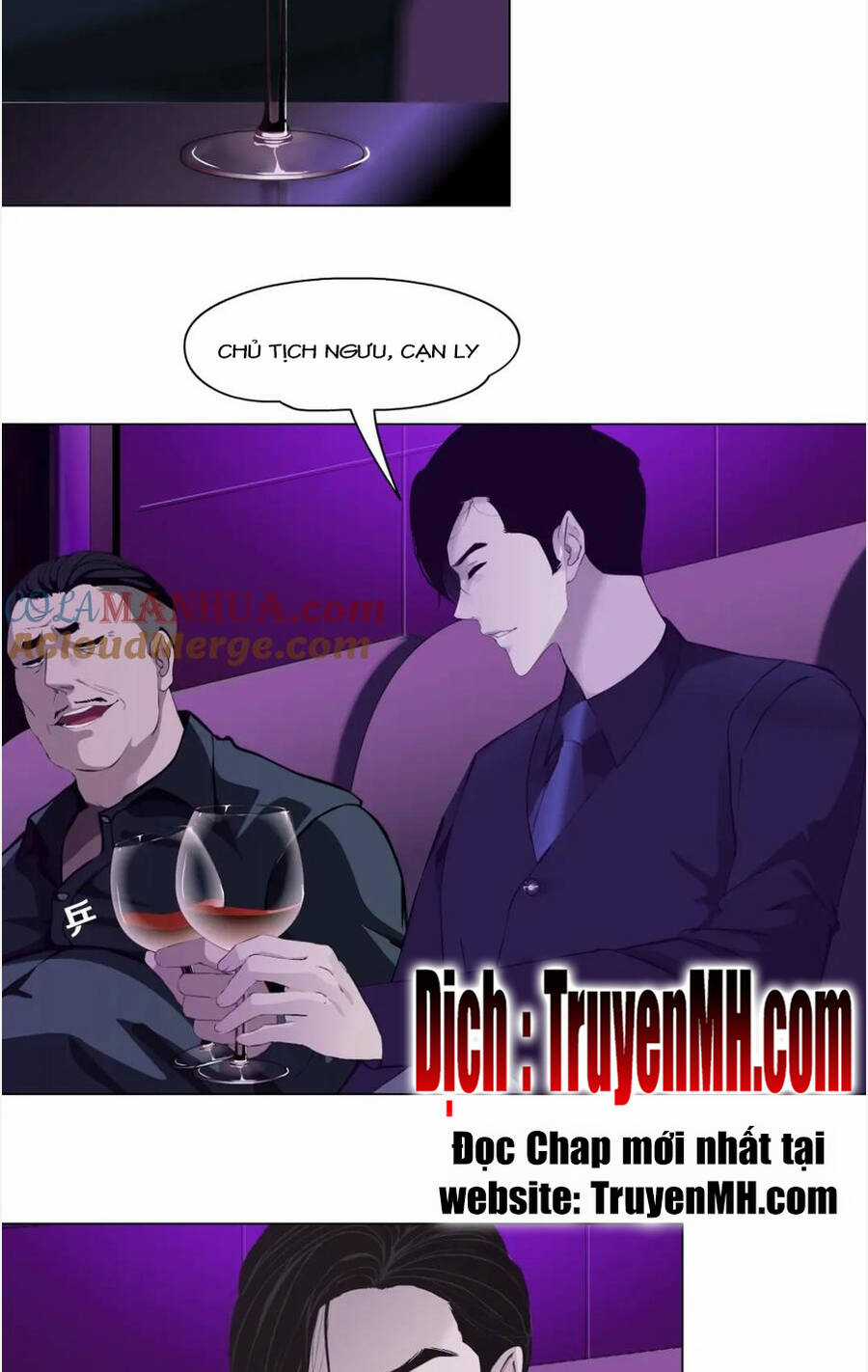 Điêu Khắc Chapter 85 trang 3