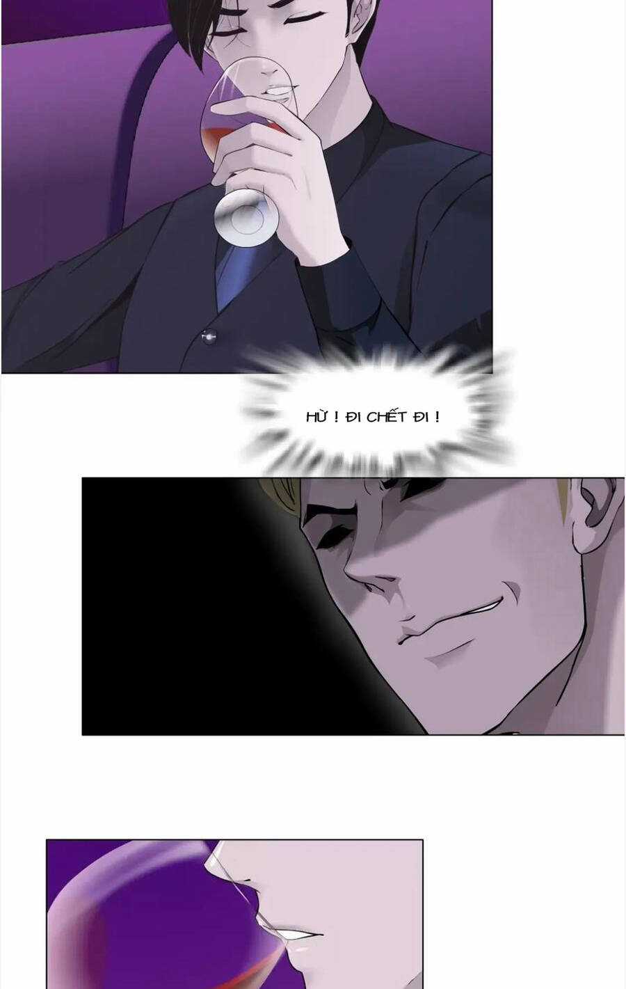 Điêu Khắc Chapter 85 trang 4