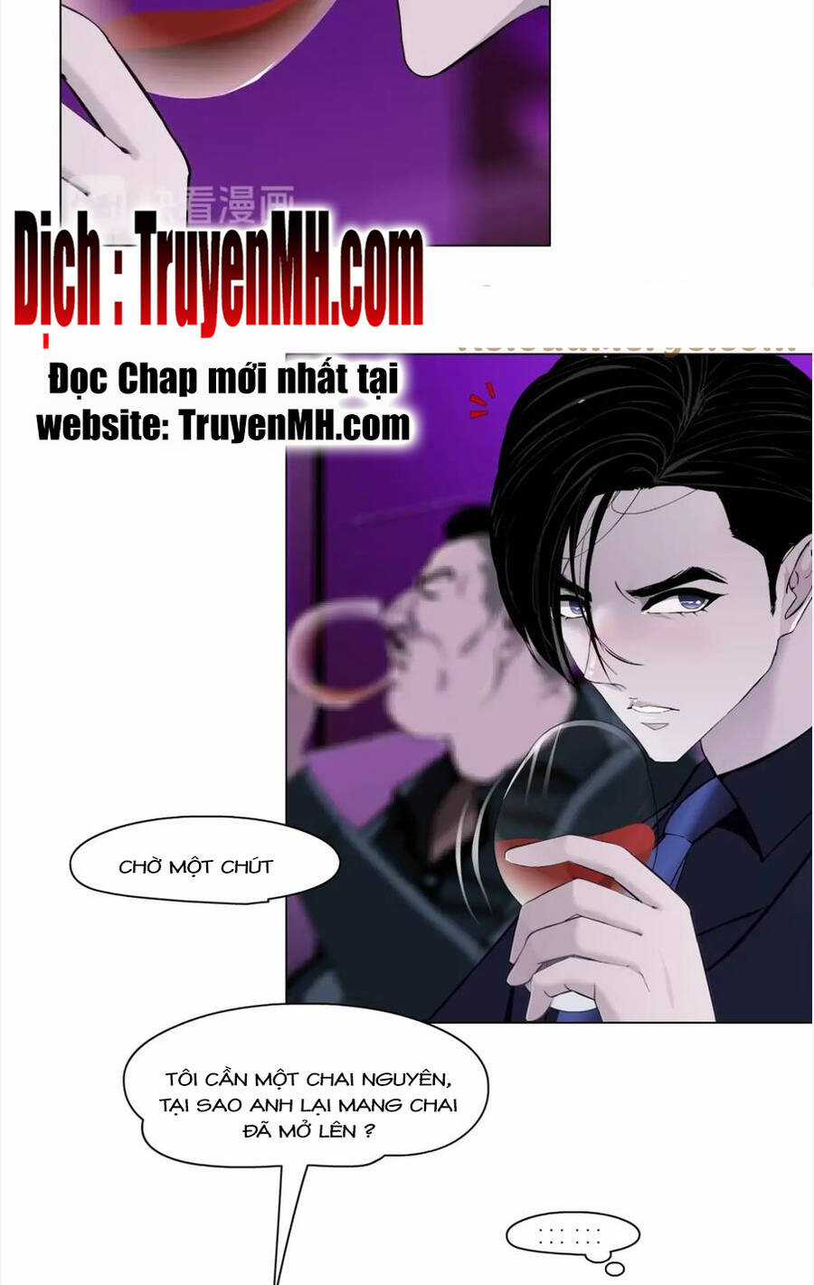 Điêu Khắc Chapter 85 trang 5