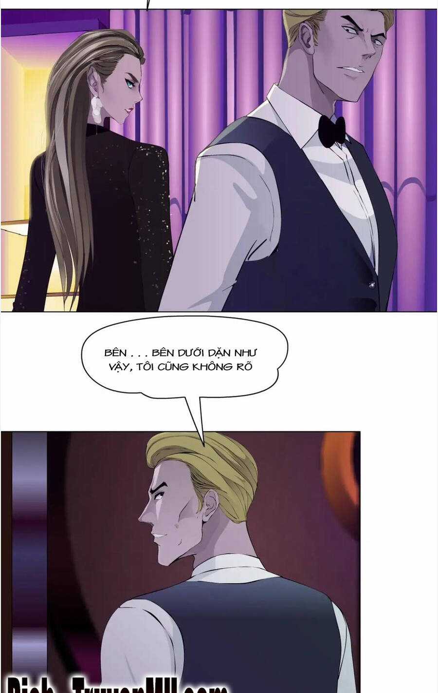 Điêu Khắc Chapter 85 trang 6