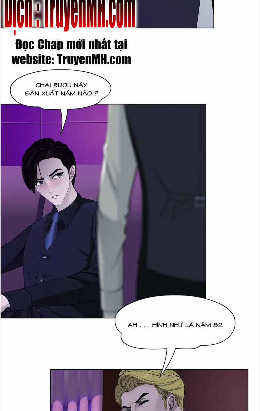 Điêu Khắc Chapter 85 trang 7