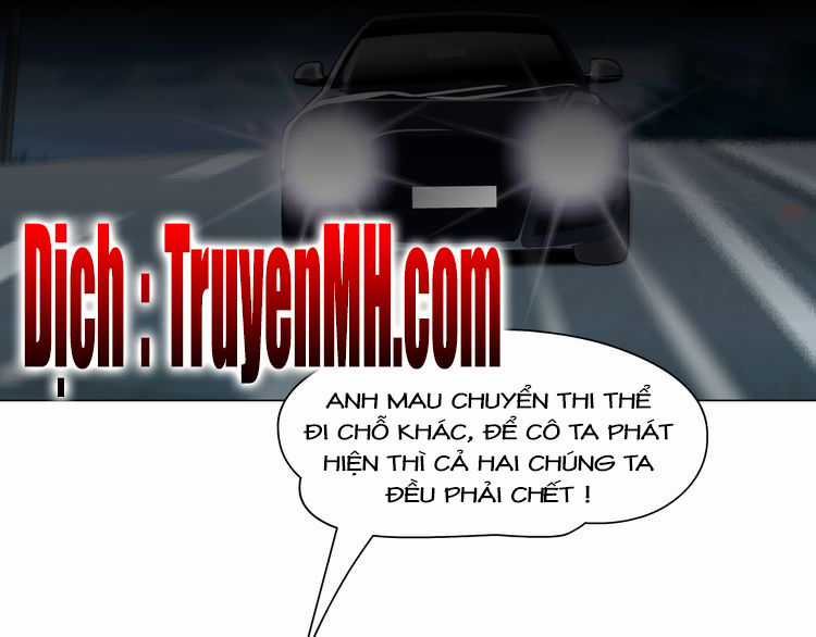 Điêu Khắc Chapter 9 trang 21